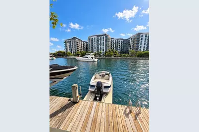 1000 NW N River Dr #6, Miami, FL 33136 - Photo 3