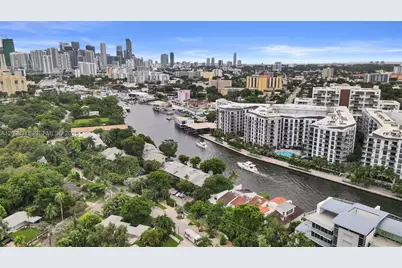 1000 NW N River Dr #6, Miami, FL 33136 - Photo 5
