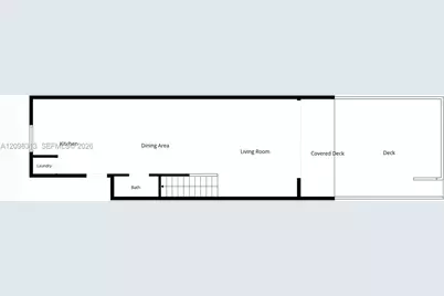 1000 NW N River Dr #6, Miami, FL 33136 - Photo 45