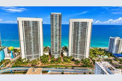 1830 S Ocean Dr #3607, Hallandale Beach, FL 33009 - Photo 25
