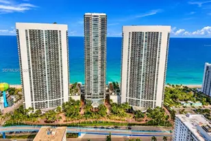 1830 S Ocean Dr, Hallandale Beach, FL 33009 - Photo 25