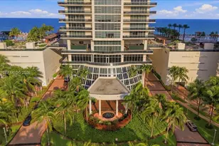 1830 S Ocean Dr, Hallandale Beach, FL 33009 - Photo 37
