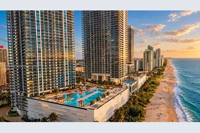 1830 S Ocean Dr #3607, Hallandale Beach, FL 33009 - Photo 1