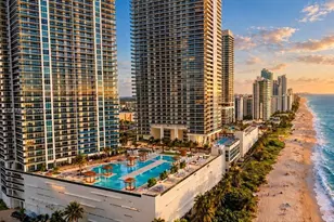 1830 S Ocean Dr, Hallandale Beach, FL 33009 - Photo 1