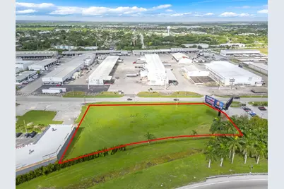 Krome, Florida City, FL 33034 - Photo 5