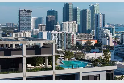 23 NE 17th Ter #A3, Miami, FL 33132 - Photo 37