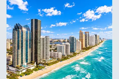 17141 Collins Ave #3002, Sunny Isles Beach, FL 33160 - Photo 57