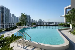 23 NE 17th Ter, Miami, FL 33132 - Photo 7