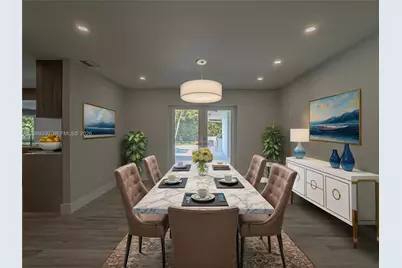 20405 NE 22nd Pl #20405, Miami, FL 33180 - Photo 29