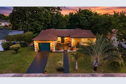 6571 SW 7th Ct, North Lauderdale, FL 33068 - Photo 1