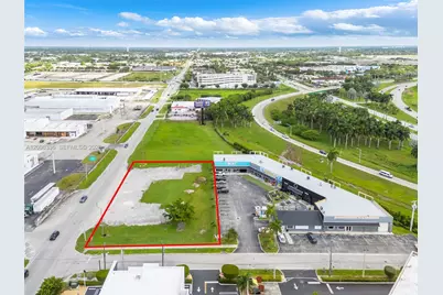 237 N Krome Ave, Florida City, FL 33034 - Photo 7