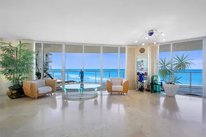 18671 Collins Ave #802, Sunny Isles Beach, FL 33160 - Photo 5