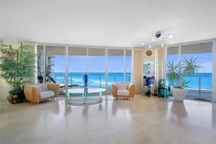 18671 Collins Ave, Sunny Isles Beach, FL 33160 - Photo 5