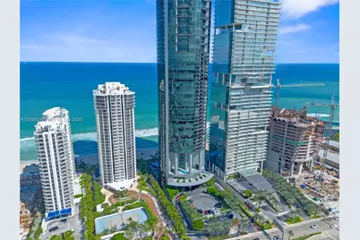 18671 Collins Ave #802, Sunny Isles Beach, FL 33160 - Photo 33