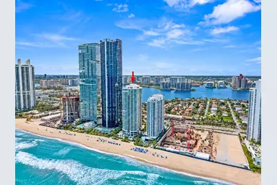 18671 Collins Ave #802, Sunny Isles Beach, FL 33160 - Photo 31