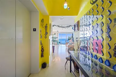 18671 Collins Ave #802, Sunny Isles Beach, FL 33160 - Photo 9