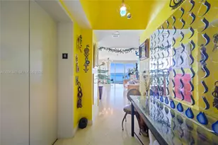 18671 Collins Ave, Sunny Isles Beach, FL 33160 - Photo 9