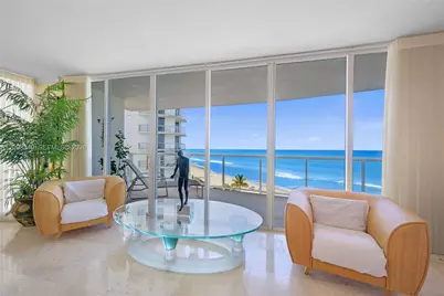18671 Collins Ave #802, Sunny Isles Beach, FL 33160 - Photo 3