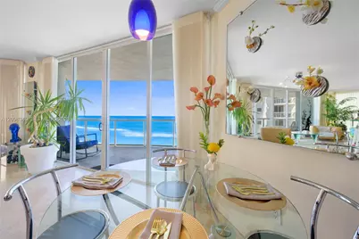 18671 Collins Ave #802, Sunny Isles Beach, FL 33160 - Photo 7