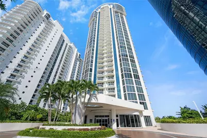 18671 Collins Ave #802, Sunny Isles Beach, FL 33160 - Photo 29