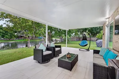 4904 NW 96th Ave, Sunrise, FL 33351 - Photo 39