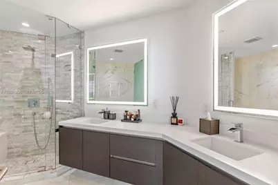851 NE 1st Ave #3707, Miami, FL 33132 - Photo 13