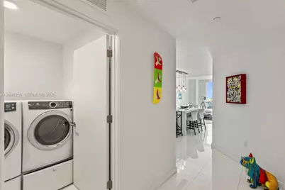 851 NE 1st Ave #3707, Miami, FL 33132 - Photo 23