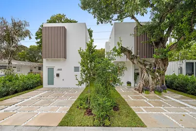 6165 SW 64th St, South Miami, FL 33143 - Photo 1