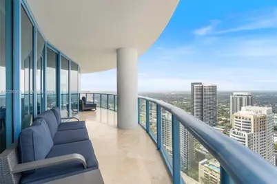 333 Las Olas Way #3802, Fort Lauderdale, FL 33301 - Photo 37