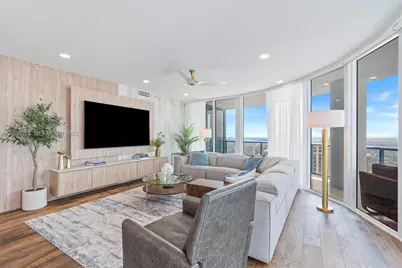 333 Las Olas Way #3802, Fort Lauderdale, FL 33301 - Photo 5