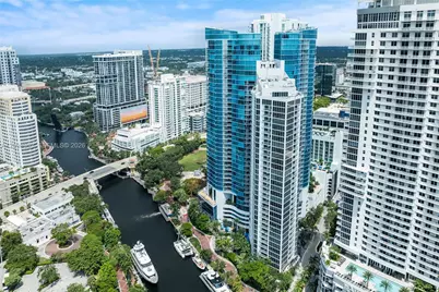 333 Las Olas Way #3802, Fort Lauderdale, FL 33301 - Photo 45