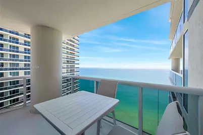 1850 S Ocean Dr #4110, Hallandale Beach, FL 33009 - Photo 37