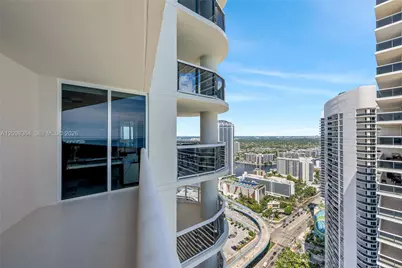 1850 S Ocean Dr #4110, Hallandale Beach, FL 33009 - Photo 35