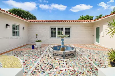 1110 Wallace St, Coral Gables, FL 33134 - Photo 5