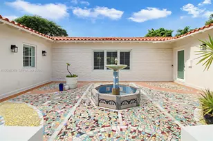 1110 Wallace St, Coral Gables, FL 33134 - Photo 5