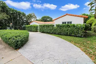 1110 Wallace St, Coral Gables, FL 33134 - Photo 3
