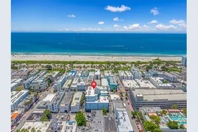 720 Collins Ave #801, Miami Beach, FL 33139 - Photo 51