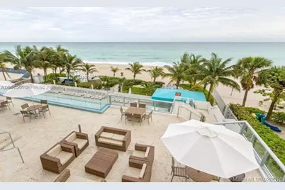 18683 Collins Ave #701, Sunny Isles Beach, FL 33160 - Photo 11