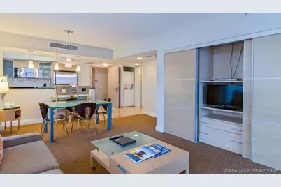 18683 Collins Ave #701, Sunny Isles Beach, FL 33160 - Photo 5
