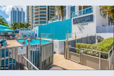 18683 Collins Ave #701, Sunny Isles Beach, FL 33160 - Photo 23