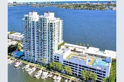 7928 East Dr #1403, North Bay Village, FL 33141 - Photo 1