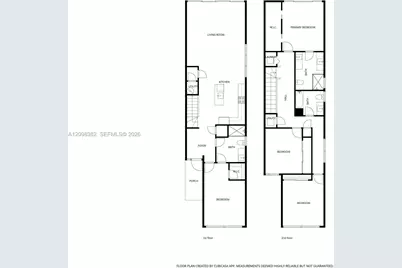 2461 NE 135th St, North Miami, FL 33181 - Photo 3