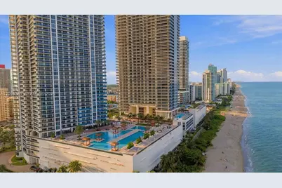 1830 S Ocean Dr #3607, Hallandale Beach, FL 33009 - Photo 25