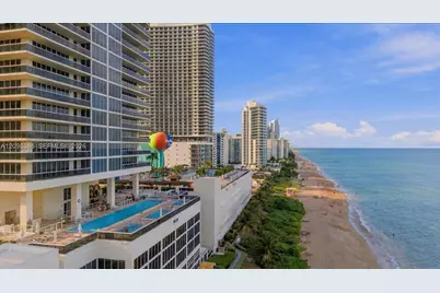 1830 S Ocean Dr #3607, Hallandale Beach, FL 33009 - Photo 27
