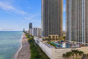 1830 S Ocean Dr, Hallandale Beach, FL 33009 - Photo 37