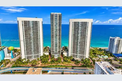 1830 S Ocean Dr #3607, Hallandale Beach, FL 33009 - Photo 23