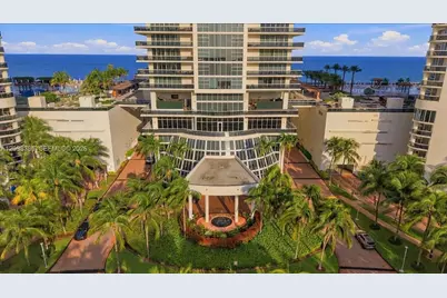 1830 S Ocean Dr #3607, Hallandale Beach, FL 33009 - Photo 35