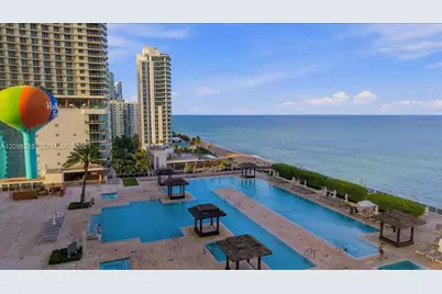 1830 S Ocean Dr #3607, Hallandale Beach, FL 33009 - Photo 29
