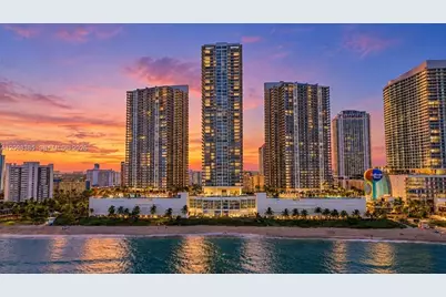 1830 S Ocean Dr #3607, Hallandale Beach, FL 33009 - Photo 1