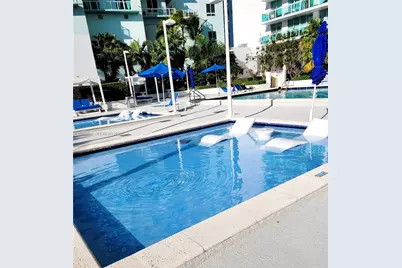 1800 N Bayshore Dr #3405, Miami, FL 33132 - Photo 9